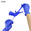 GusiieFlex® 3mil Dental Examination Disposable Medical Nitrile Examination Gloves