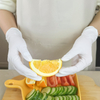 Gusiie Multi-purpose Disposable Nitrile Gloves Labor Protection Clean Food Cooking Waterproof And Oil-proof Gloves