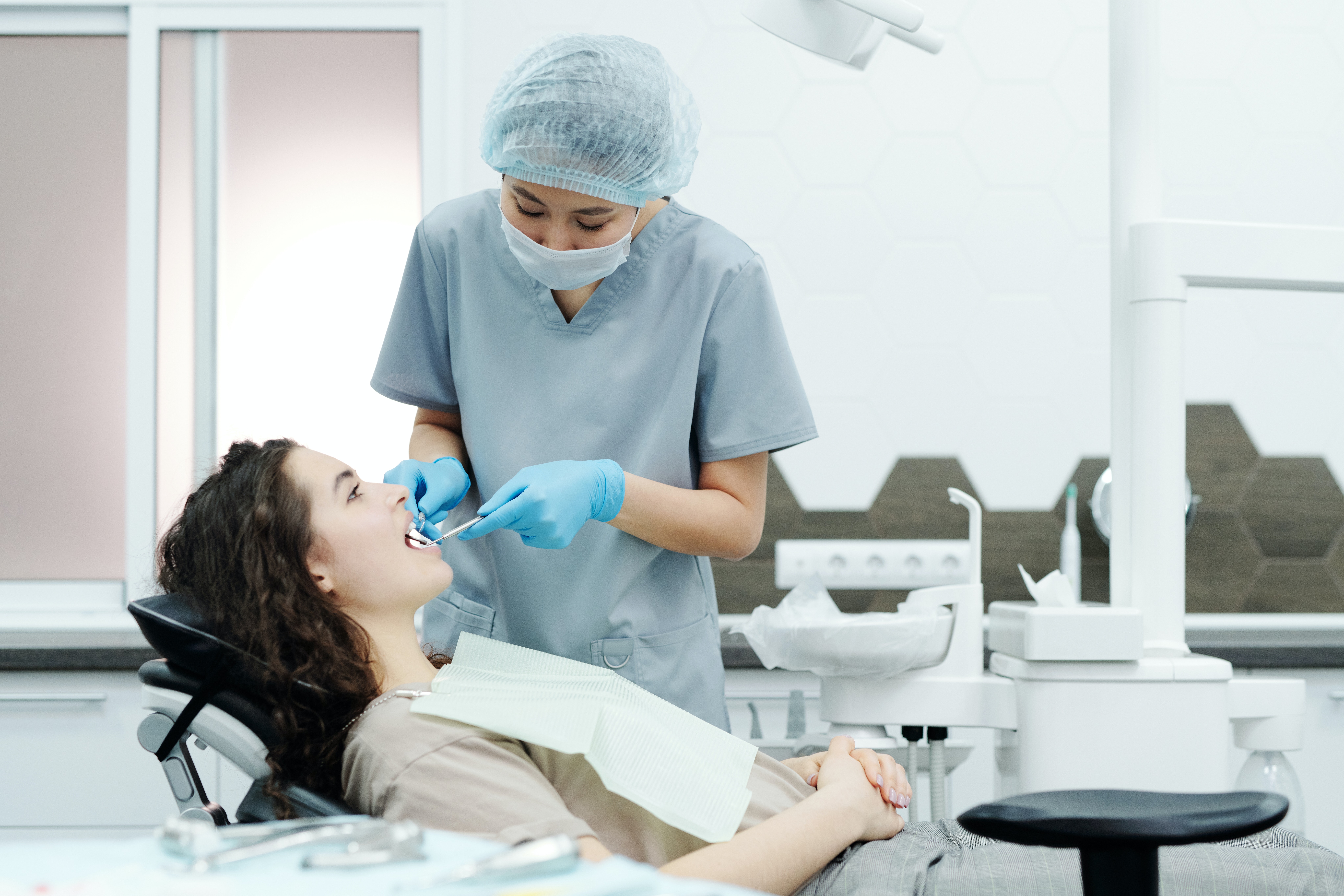 What Kind of Gloves Can Be Used As Medical Gloves?