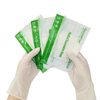 GusiieFlex® 5mil Medical Grade Disposable Individually Packaged Surgical Latex Gloves