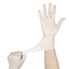 Hairdressing Pet Care Disposable Powder Free Safety Large Gloves
