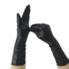 Thickened Oil Proof And Waterproof Chemical Gloves for Safety Protection