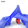 Omini-Protect® 5mil Acid And Alkali Resistance Disposable Medical Nitrile Examination Gloves